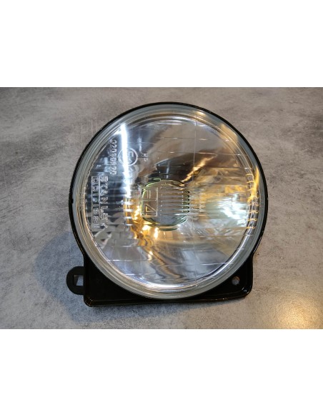 Optique de phare XRV650 1989 XRV750 1990-1992 HONDA 33120-MS8-831