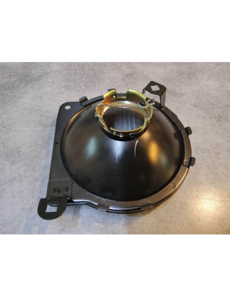 Optique de phare XRV650 1989 XRV750 1990-1992 HONDA 33120-MS8-831