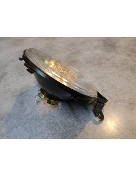 Optique de phare XRV650 1989 XRV750 1990-1992 HONDA 33120-MS8-831