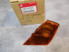 Clignotant gauche CH125 SPACY 1986 HONDA 33451-KJ9-602