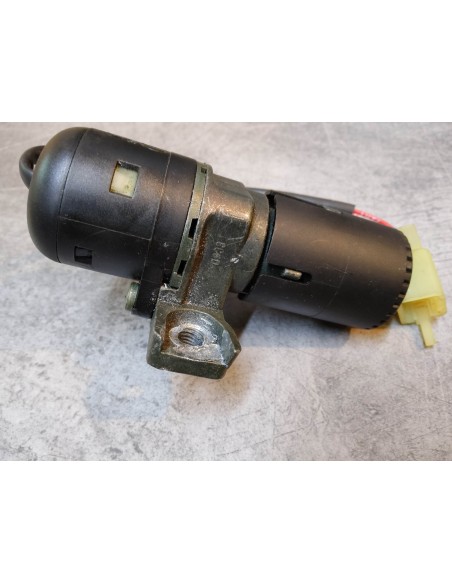 Kit serrures OCCASION 1 clé SZX50S X8R 1998-2001 HONDA 35010-GCM-900OCC