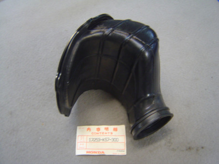 Manchon filtre à air Honda CR250 1986 – Réf. 17253KS7300