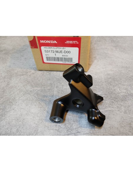 Support levier embrayage CBR650F 2014-2016 CB650F 2014-2016 HONDA 53172-MJE-D00