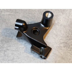 Support levier embrayage CBR650F 2014-2016 CB650F 2014-2016 HONDA 53172-MJE-D00