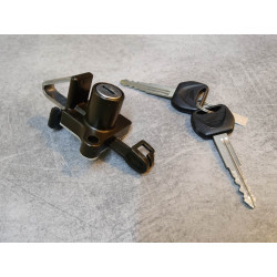 Serrure de selle VFR 800FI 2000-01 CB 1300 S/SA/A 2007-10 HONDA 77110-MBG-D01