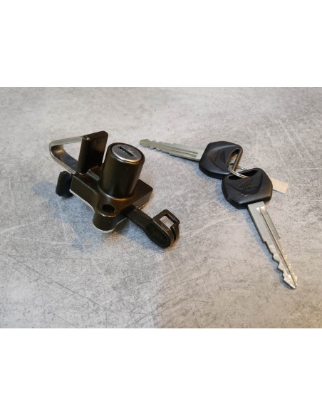 Serrure de selle VFR 800FI 2000-01 CB 1300 S/SA/A 2007-10 HONDA 77110-MBG-D01