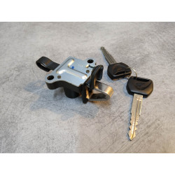 Serrure de selle VFR 800FI 2000-01 CB 1300 S/SA/A 2007-10 HONDA 77110-MBG-D01