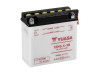 batterie YUASA conventionnelle sans pack acide - 12N5-3B  1080790