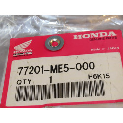 Ecrou rapide 4 mm HONDA 77201-ME5-000