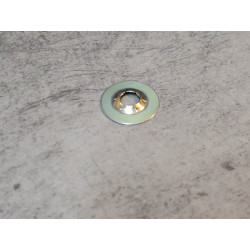Ecrou rapide 4 mm HONDA 77201-ME5-000