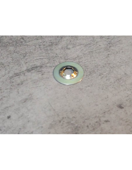 Ecrou rapide 4 mm HONDA 77201-ME5-000