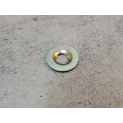 Ecrou rapide 4 mm HONDA 77201-ME5-000