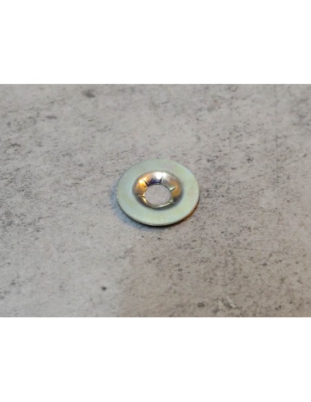 Ecrou rapide 4 mm HONDA 77201-ME5-000
