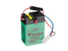 Batterie YUASA conventionnelle sans pack acide - 6N2A-2C 1080761