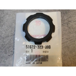 Caoutchouc support phare CB500F CB550F-K CB650C CB750K7-F2 HONDA 51622-323-000