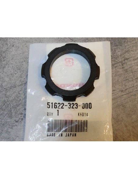 Caoutchouc support phare CB500F CB550F-K CB650C CB750K7-F2 HONDA 51622-323-000
