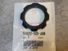 Caoutchouc support phare CB500F CB550F-K CB650C CB750K7-F2 HONDA 51622-323-000