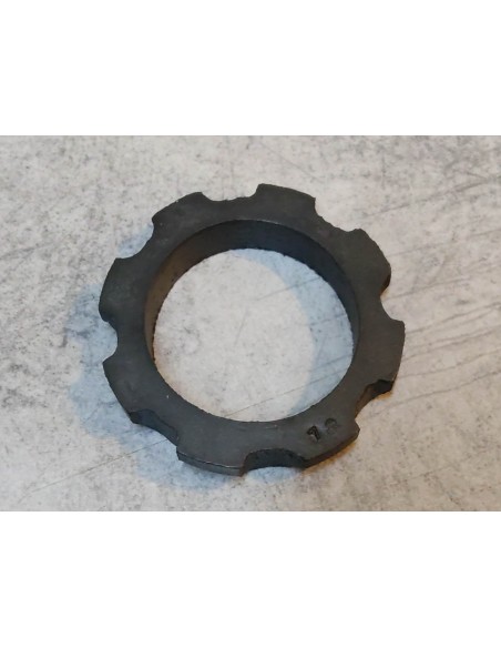 Caoutchouc support phare CB500F CB550F-K CB650C CB750K7-F2 HONDA 51622-323-000