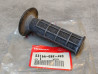 Poignée caoutchouc gauche CR500R 98-00 CR 80/85 CR 125/250 HONDA 53166-GBF-J60