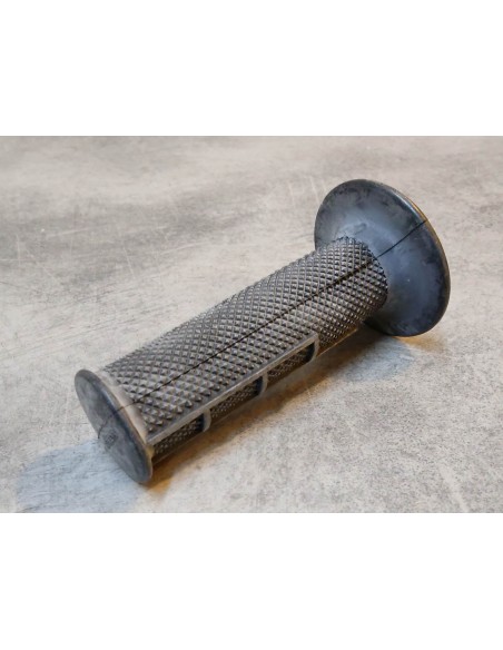 Poignée caoutchouc gauche CR500R 98-00 CR 80/85 CR 125/250 HONDA 53166-GBF-J60