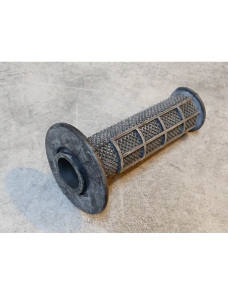 Poignée caoutchouc gauche CR500R 98-00 CR 80/85 CR 125/250 HONDA 53166-GBF-J60