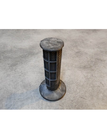 Poignée caoutchouc gauche CR500R 98-00 CR 80/85 CR 125/250 HONDA 53166-GBF-J60