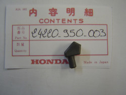 Came de glissière Honda FL250 FL350 - Réf. 24220950003