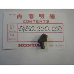 Came de glissière Honda FL250 FL350 - Réf. 24220950003