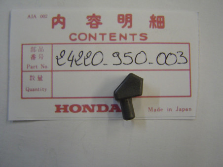 Came de glissière Honda FL250 FL350 - Réf. 24220950003