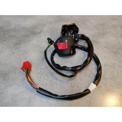 Commodo Droit Honda FSC600 Silver Wing 35130-MEF-D02