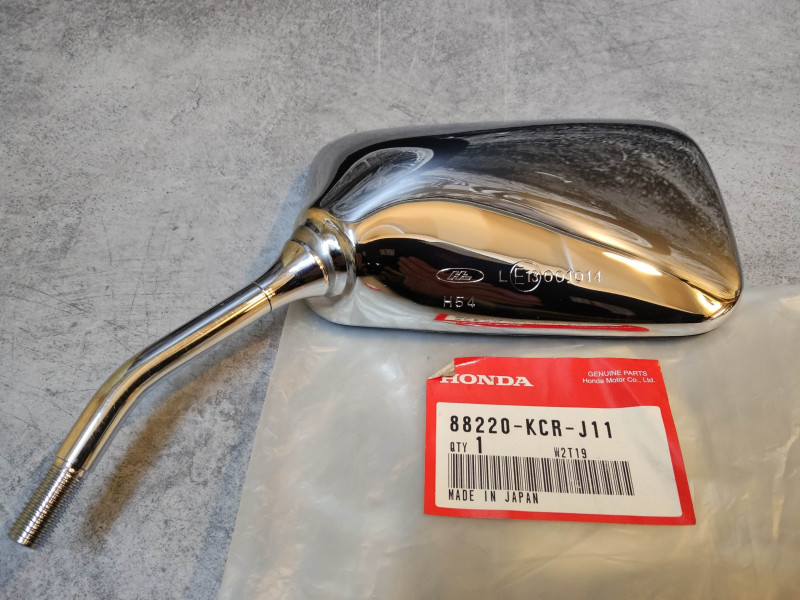 Rétroviseur gauche VT250C MAGNA 2005-2008 HONDA 88220-KCR-J11