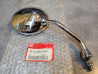Rétroviseur droit CBX550F 1993 CBX400F 1982 HONDA 88110-MA6-620