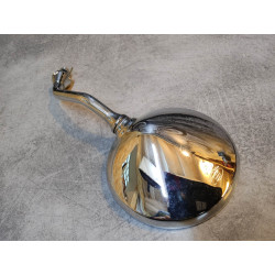 Rétroviseur droit CBX550F 1993 CBX400F 1982 HONDA 88110-MA6-620