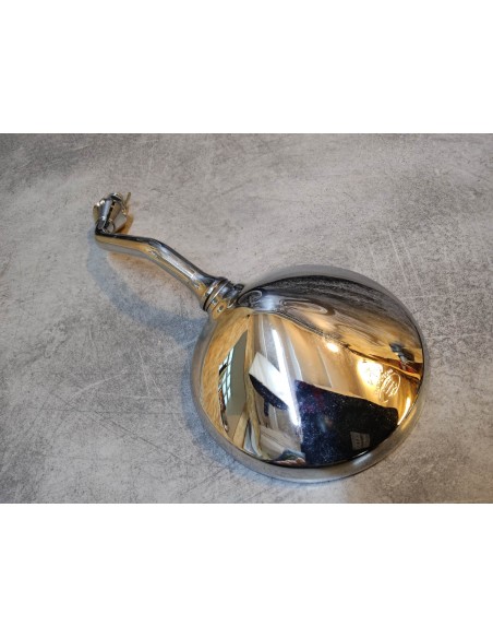 Rétroviseur droit CBX550F 1993 CBX400F 1982 HONDA 88110-MA6-620