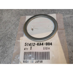 Rondelle de fourche FJS600 VT750 VT1100 HONDA 51412-KA4-004