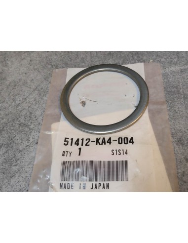 Rondelle de fourche FJS600 VT750 VT1100 HONDA 51412-KA4-004