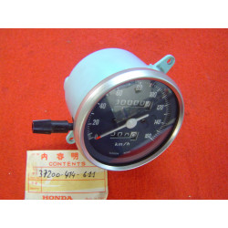 Compteur Vitesse km/h Honda CB250T CB250N - Réf. 37200414611