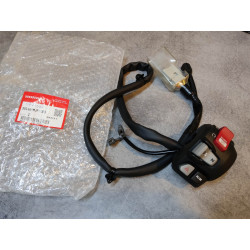 Commodo droit CRF1000 2016 et + HONDA 35130-MJP-G83