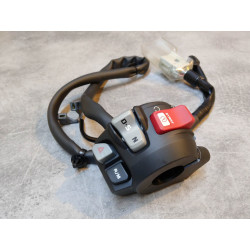 Commodo droit CRF1000 2016 et + HONDA 35130-MJP-G83