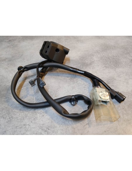 Commodo droit CRF1000 2016 et + HONDA 35130-MJP-G83