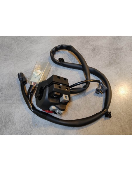 Commodo droit CRF1000 2016 et + HONDA 35130-MJP-G83