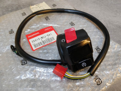 Commodo droit de CBR900RR 2000-2001 HONDA 35013-MCJ-641