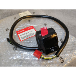 Commodo droit de CBR900RR 2000-2001 HONDA 35013-MCJ-641