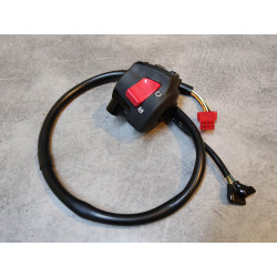 Commodo droit de CBR900RR 2000-2001 HONDA 35013-MCJ-641