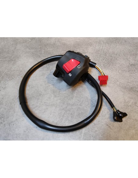 Commodo droit de CBR900RR 2000-2001 HONDA 35013-MCJ-641