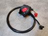 Commodo droit de CBR900RR 2000-2001 HONDA 35013-MCJ-641