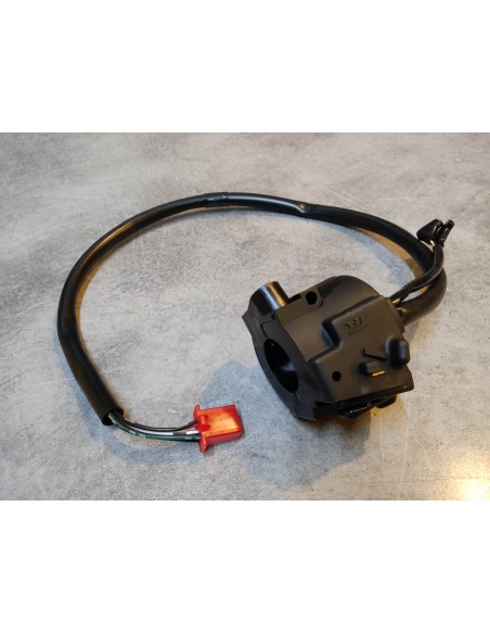 Commodo droit de CBR900RR 2000-2001 HONDA 35013-MCJ-641