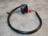 Commodo droit de CBR900RR 2000-2001 HONDA 35013-MCJ-641