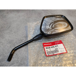 Rétroviseur droit CB125F 2015-2020 HONDA 88210-KPN-A71