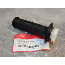 Poignée de gaz complète XL700 V/VA 2008-2011 HONDA 53140-MFF-D00